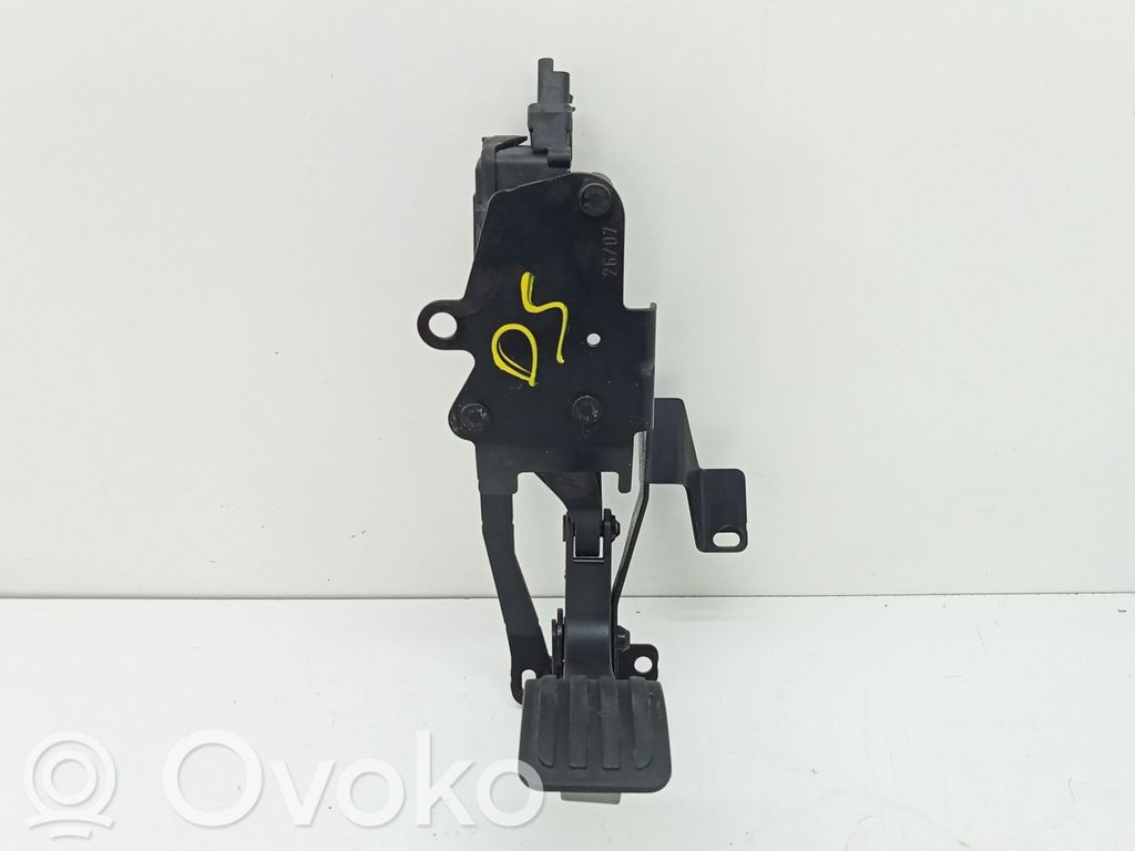 Citroen Jumpy Accelerator throttle pedal 