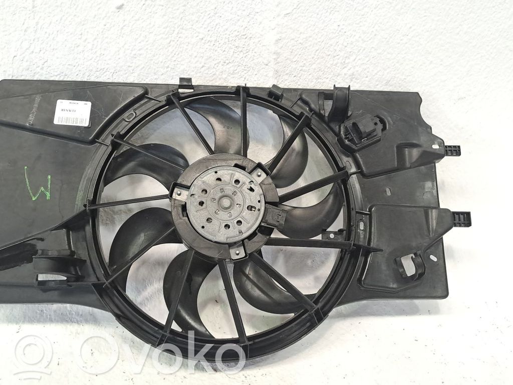 Réfrigérateur de camionnette   214810039R