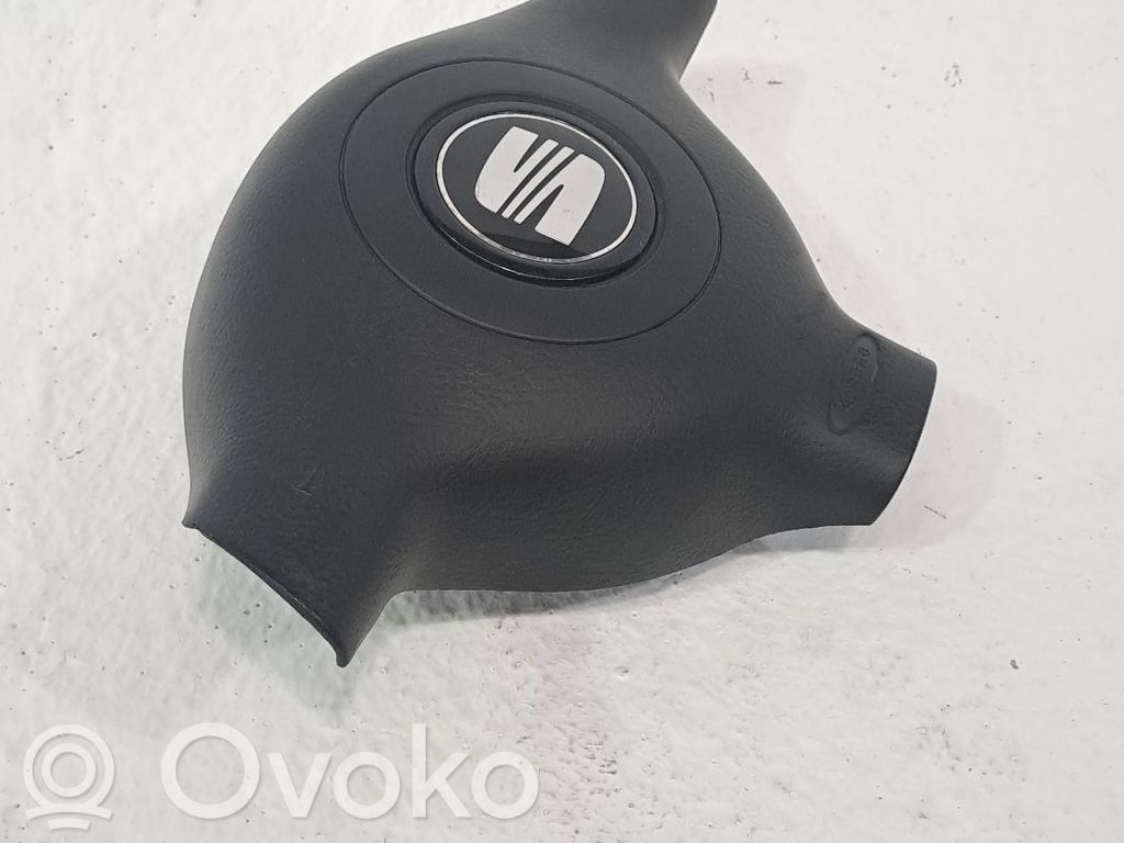Seat Leon (1M) Airbag dello sterzo 