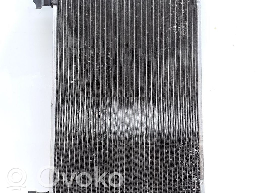 Honda Accord Radiator răcire A/C (condensor) 