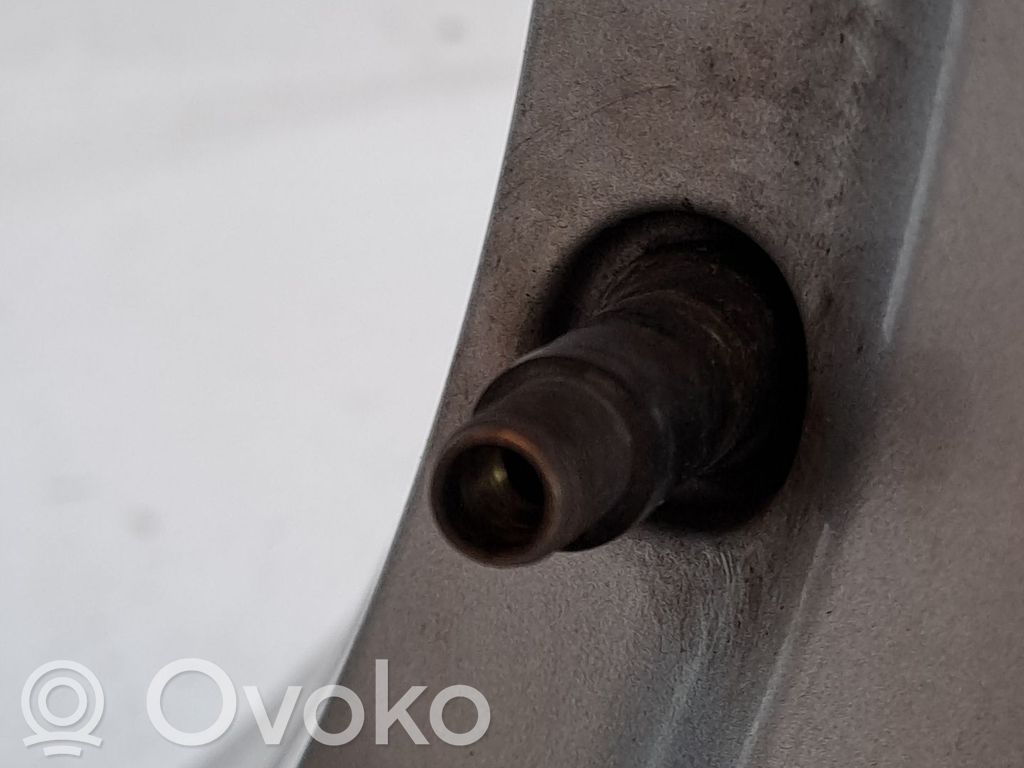 Opel Astra K R24-kevytmetallivanne 