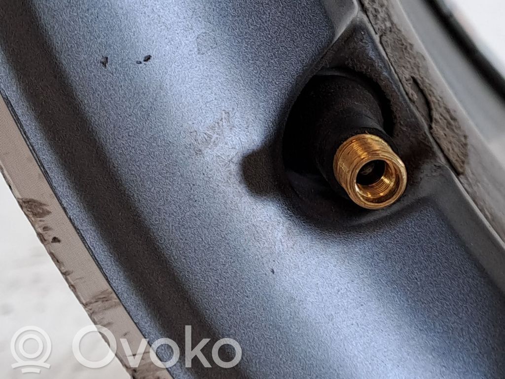 Peugeot 2008 I Cerchioni in lega leggera R24