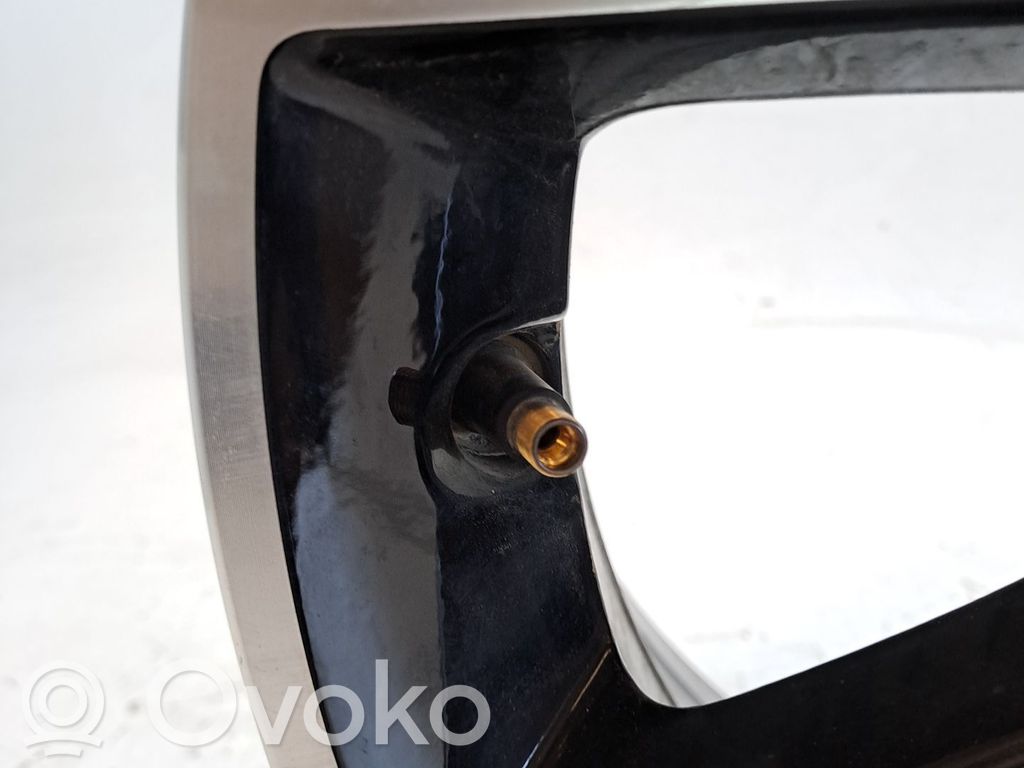 Opel Corsa F Cerchioni in lega leggera R24 