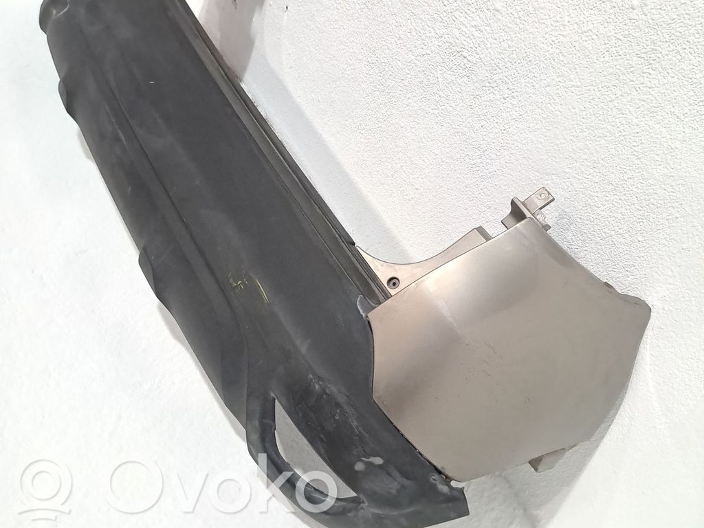 Stoßstange Stoßfänger   850B27697R