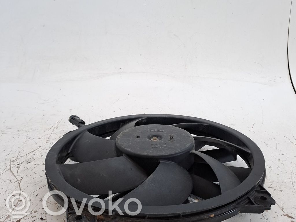 Van refrigerator   1253T5,9673009880