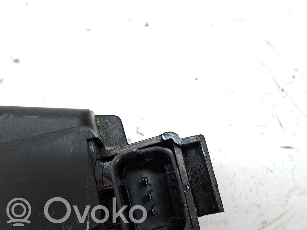 Opel Corsa F Blocco chiusura del portellone