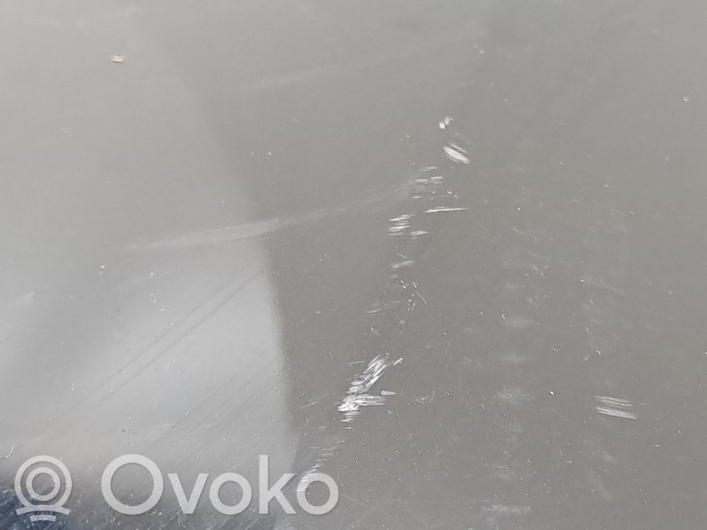 Opel Corsa F Sportello del serbatoio del carburante 