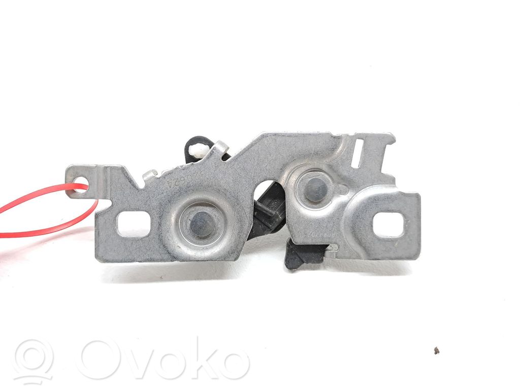 Tie down hook / loop   9808870280