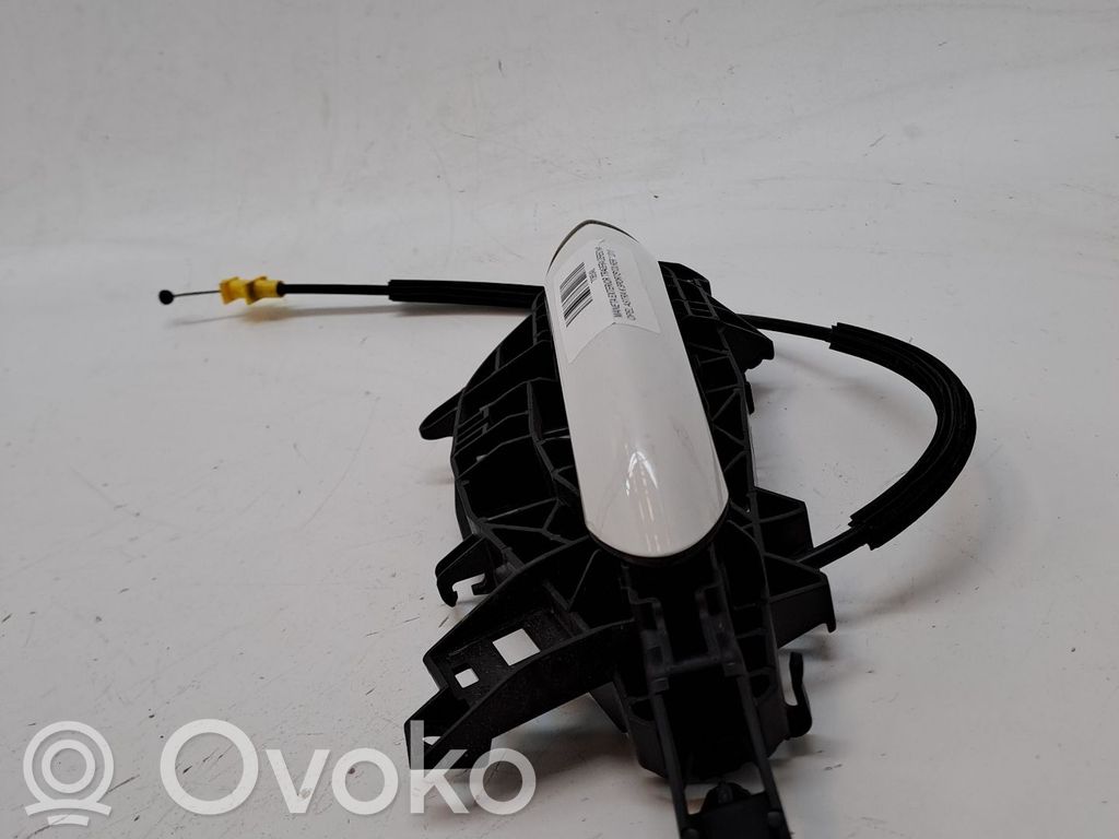 Opel Astra K Maniglia esterna per portiera posteriore