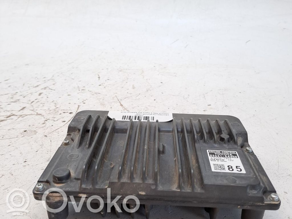 Unité de commande, module ECU de moteur   896614A850