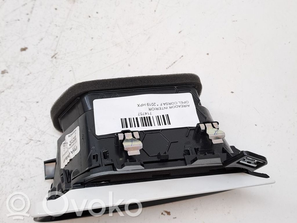Opel Corsa F Ramă grilă ventilație bord 