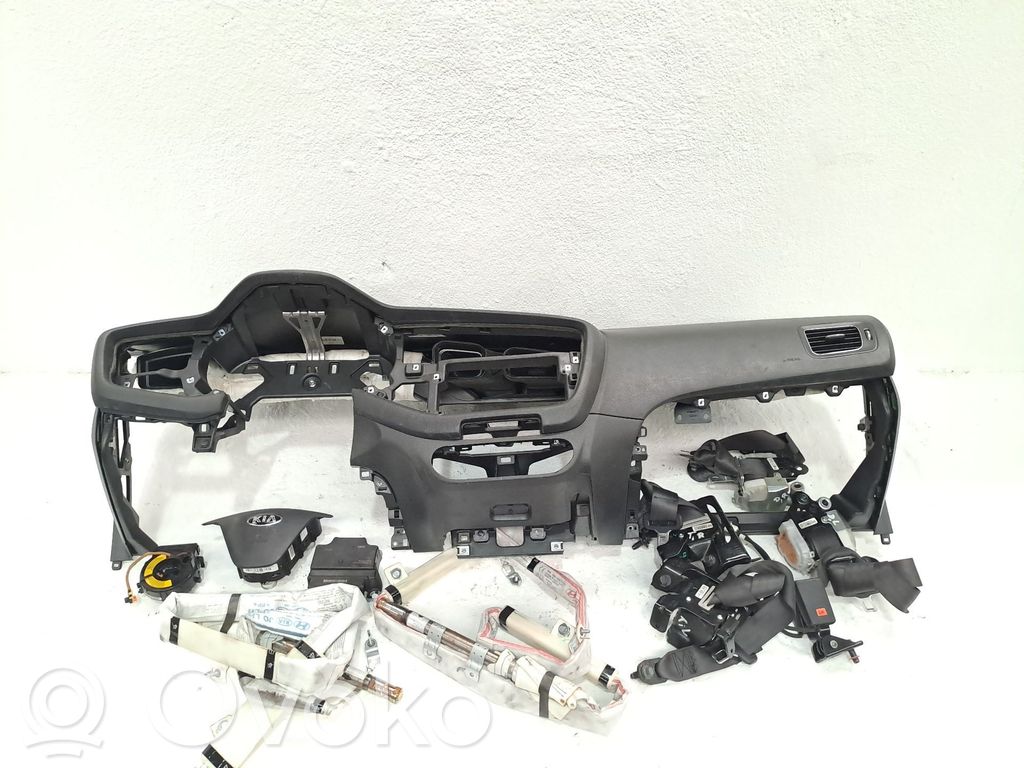Sēdekļu komplekts   84710A2000WK,84530A2000,56900A2100