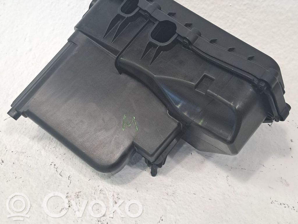 BMW 1 F20 F21 Coperchio scatola dei fusibili