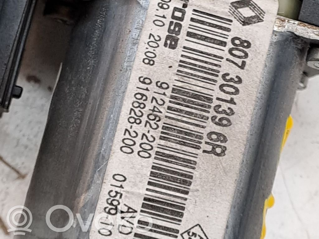 Renault Megane III Motor macara geam ușă față 