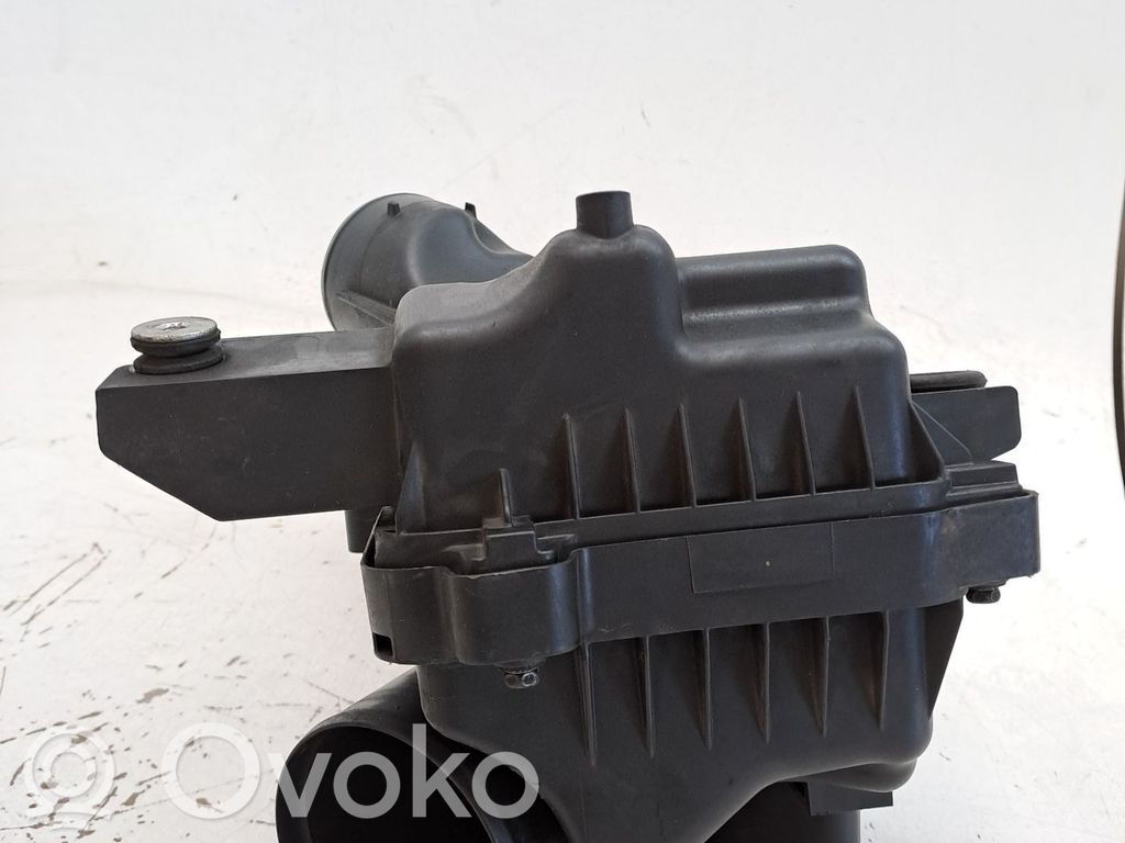 Honda Accord Ilmansuodattimen kotelo