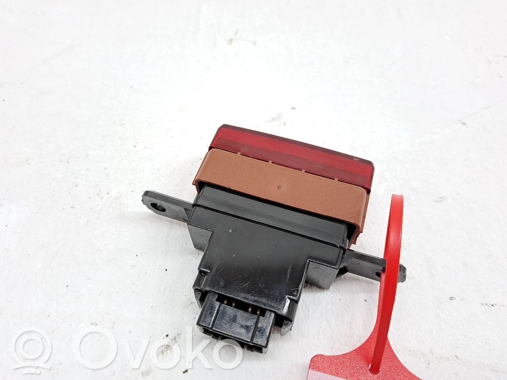 Honda Accord Hazard light switch 