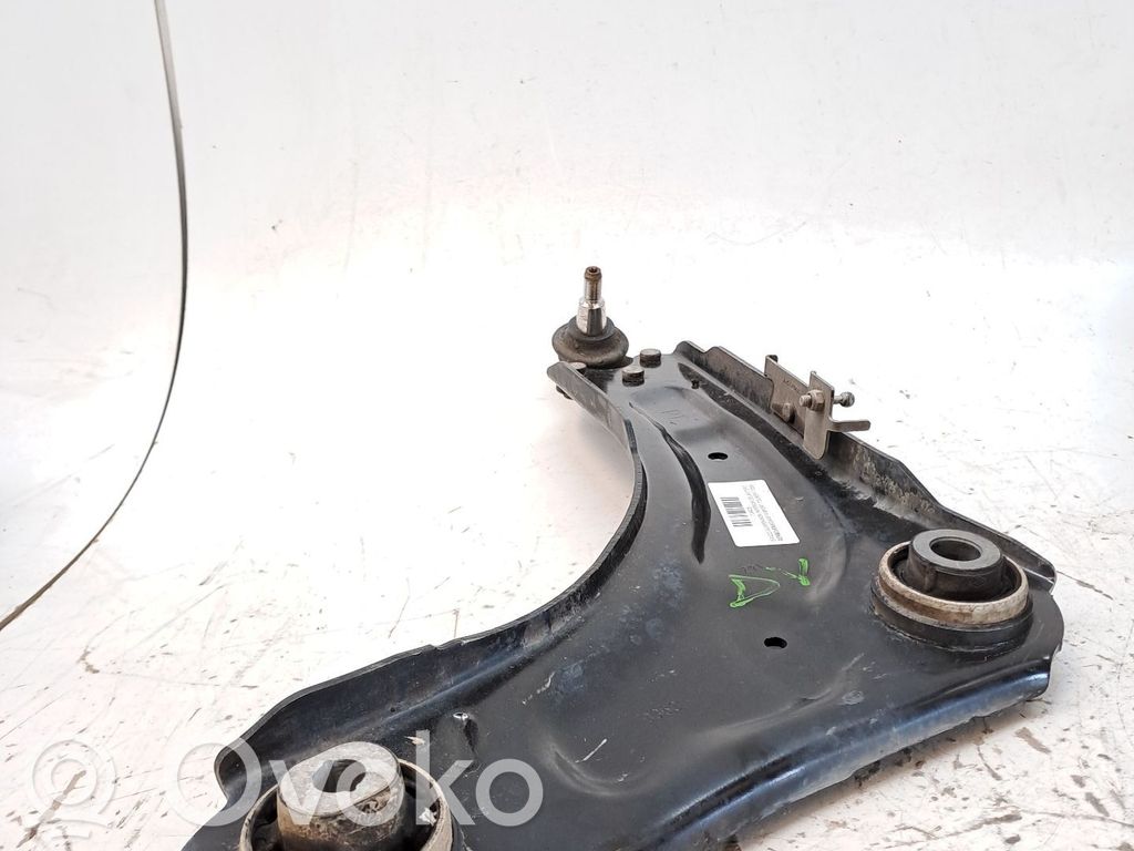 Querlenker Achsschenkel vorne   545009207R
