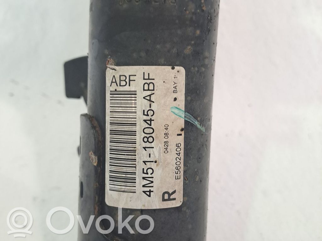 Ford Focus Amortisseur avant 