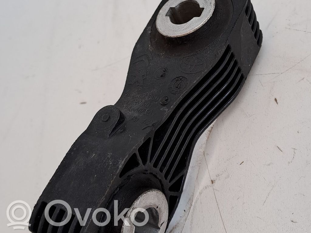 Peugeot Expert Suport tampon motor 