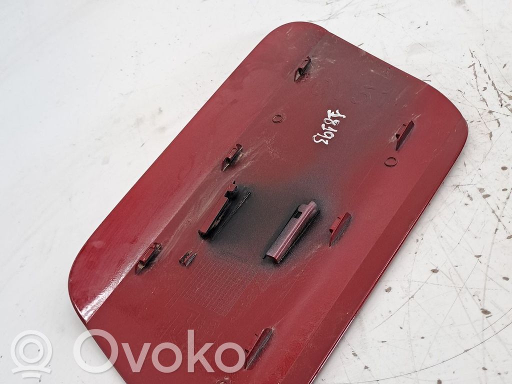 Opel Astra K Sportello del serbatoio del carburante 