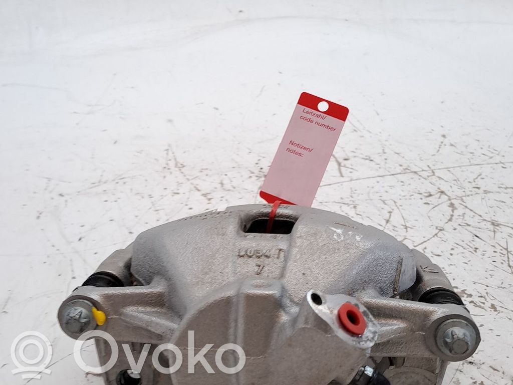 Bremssattel vorne   1610428280