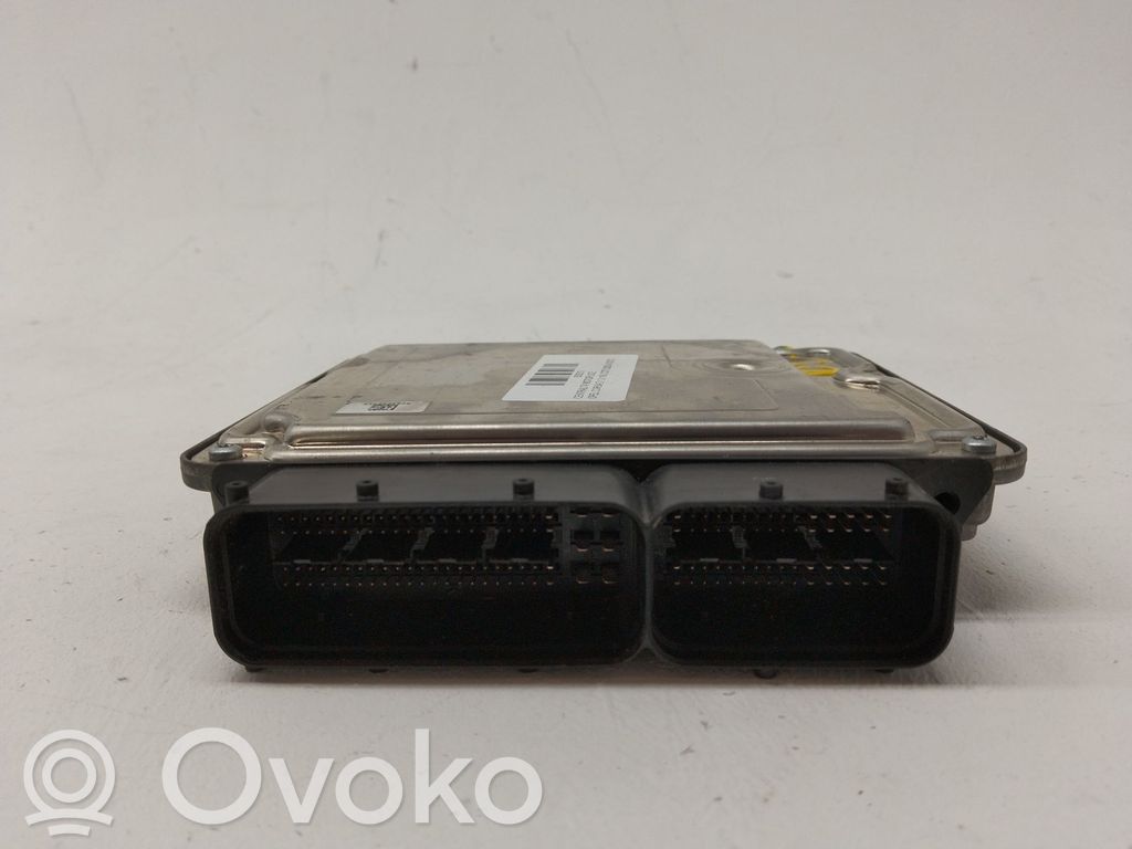 Unitate control motor/modul ECU   55575350,55580830