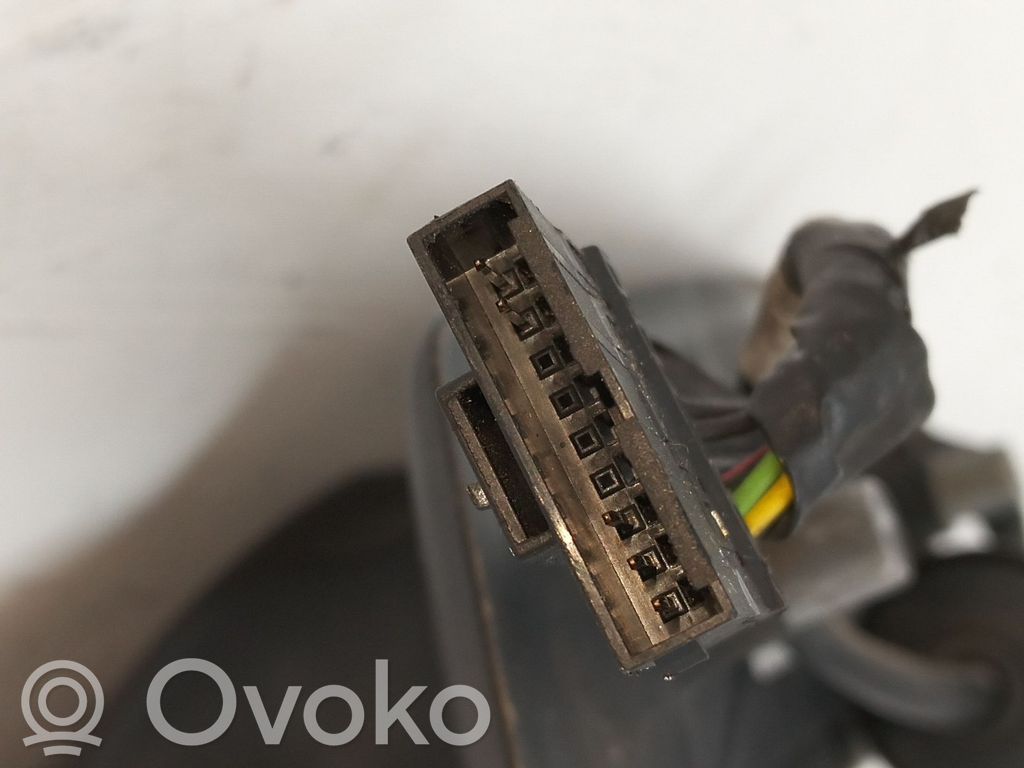 Opel Zafira B Specchietto retrovisore elettrico portiera anteriore