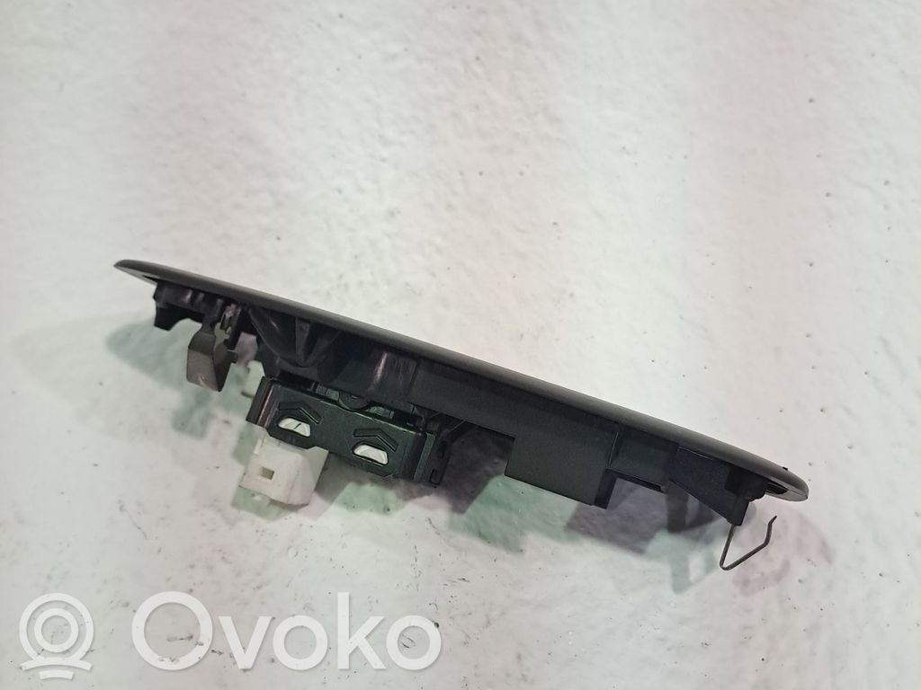 Interruptor del elevalunas eléctrico   96751115ZD
