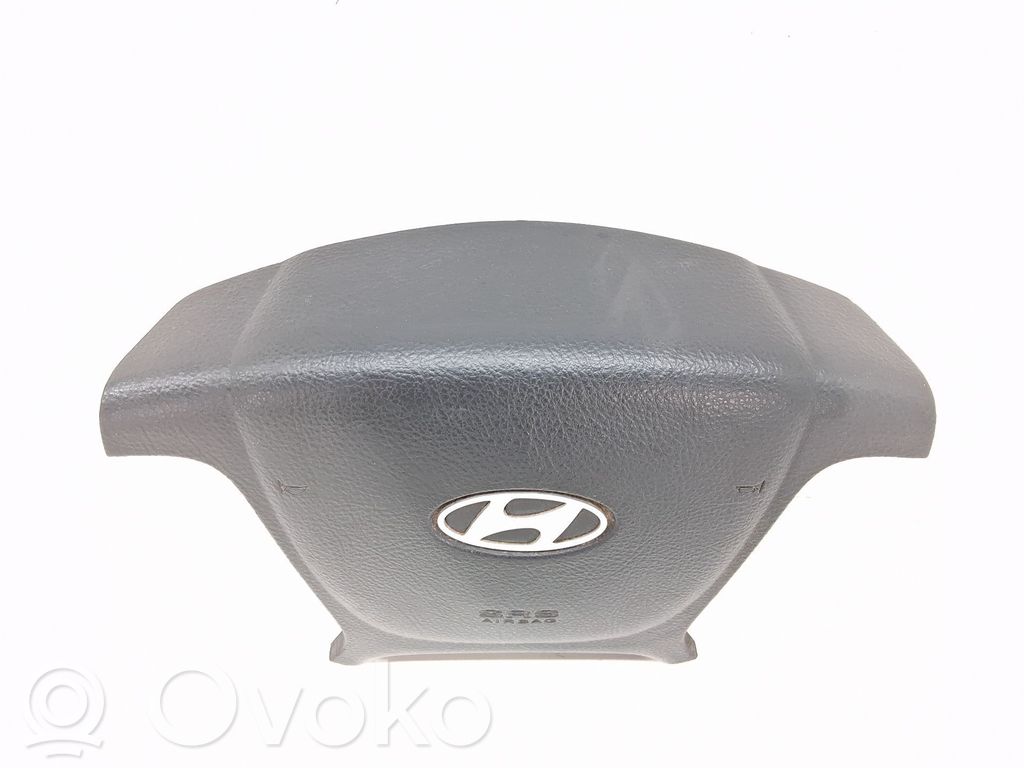 Hyundai Santa Fe Airbag volan 