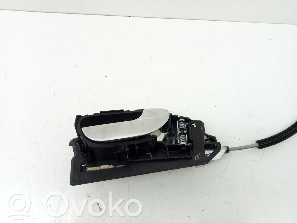 Peugeot 307 Maniglia interna per portellone scorrevole 