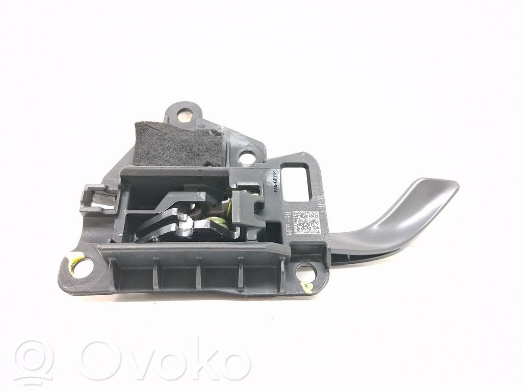 Manecilla interna de puerta corredera   82623G4000