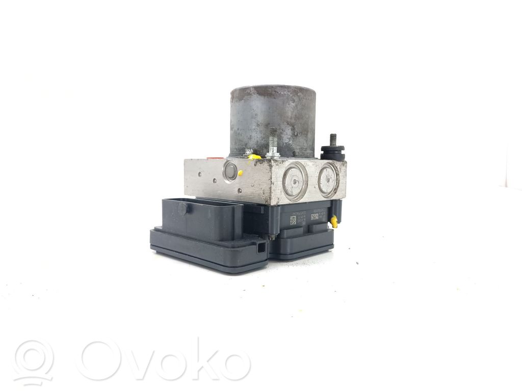 Citroen C3 ABS bloks 