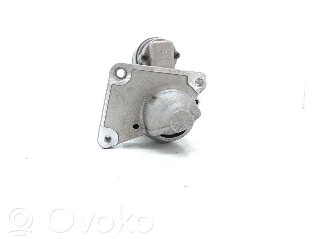 Motor de arranque   1665663980