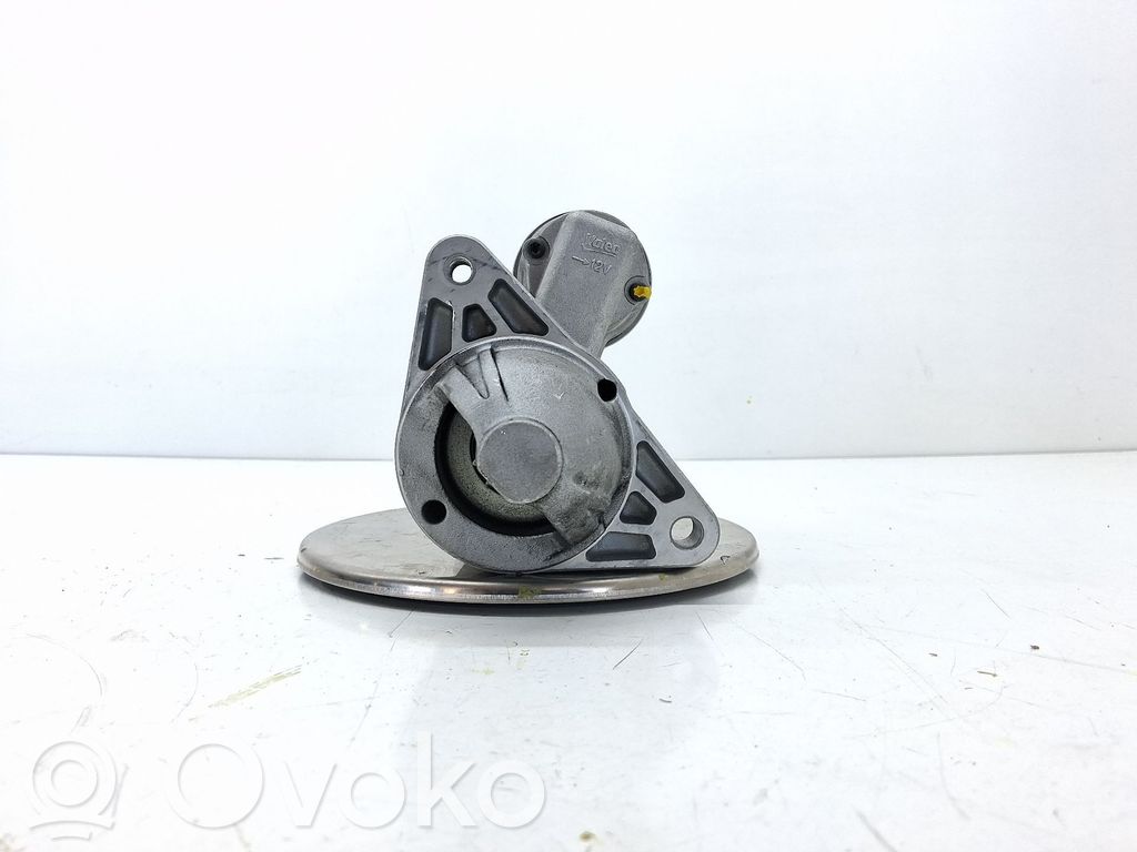 Motorino d’avviamento   10152867