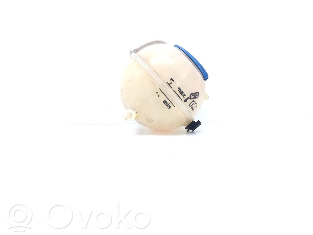 Volkswagen Polo V 6R Vase d'expansion / réservoir de liquide de refroidissement