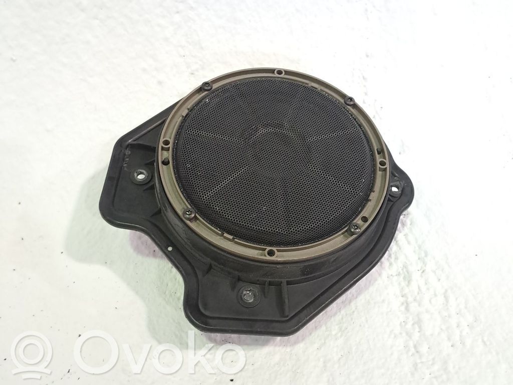Etuoven kaiutin   9654819680