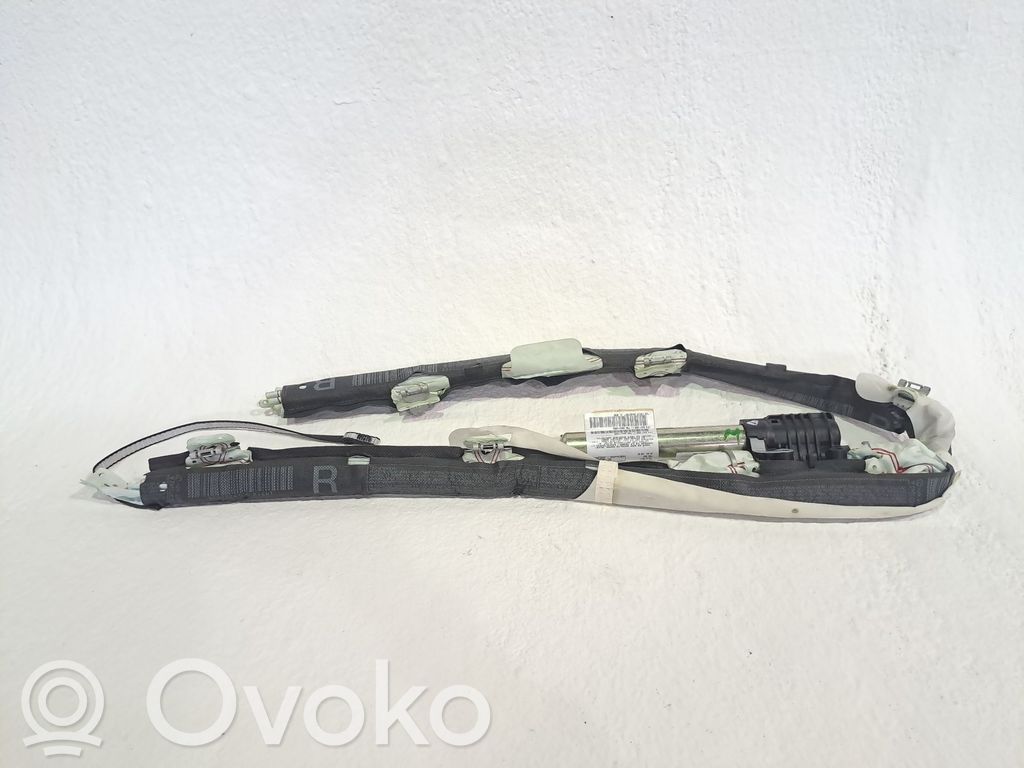 Airbag del techo   8216PR