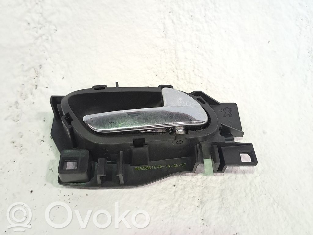Citroen C4 Grand Picasso Mâner interior ușă spate 