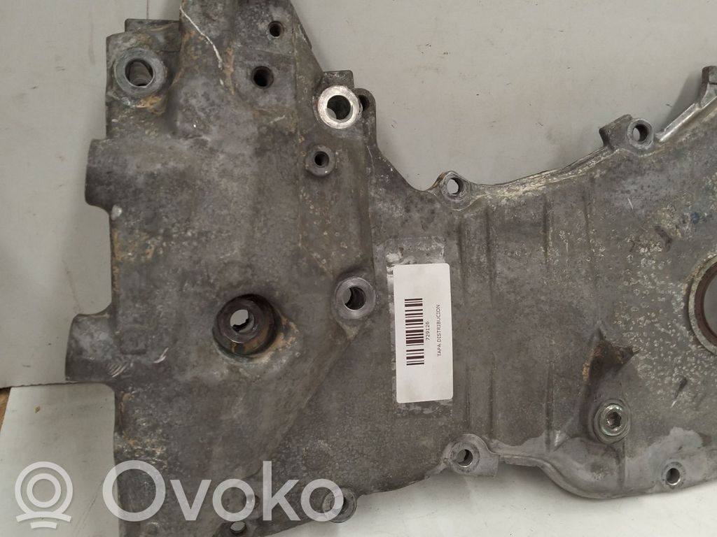 Jakohihnan suoja   135001HC1C