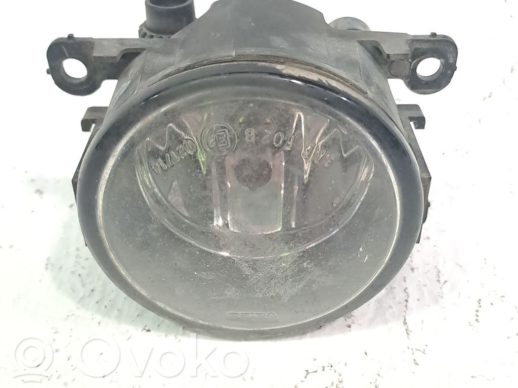 Luz de niebla delantera   6206E1
