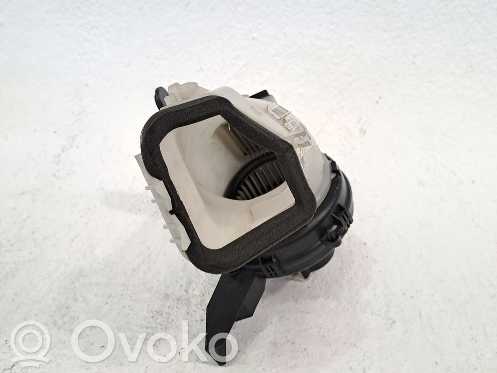 Ventilator aerotermă   9650872480