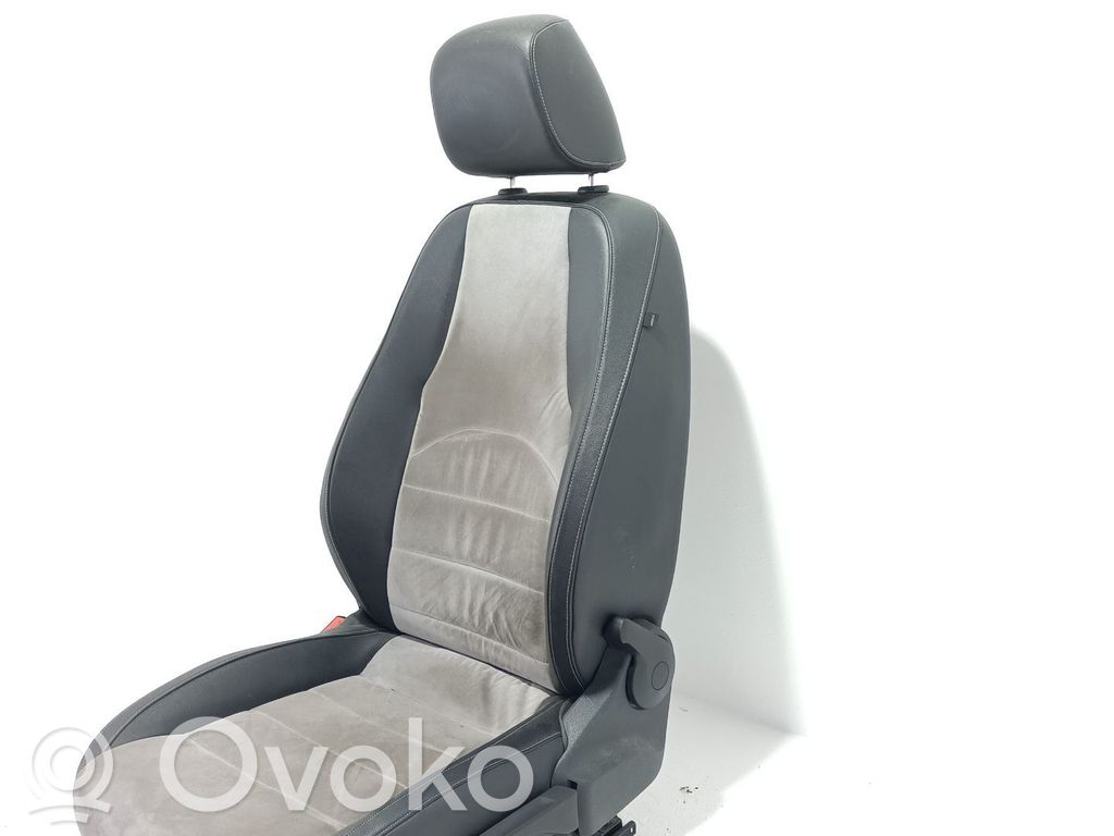 Seat Toledo IV (NH) Scaun șofer 