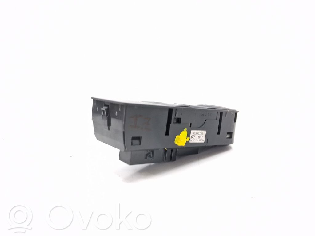 Opel Astra H Comutator comandă geamuri electrice 
