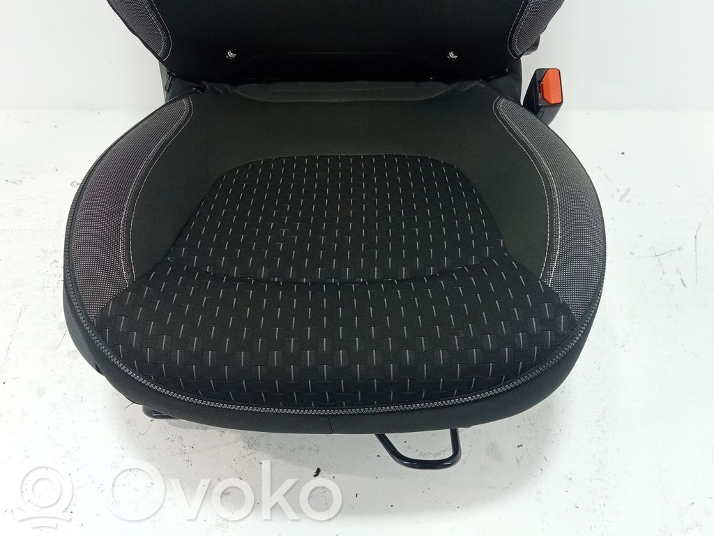 Renault Captur Scaun față pasager 