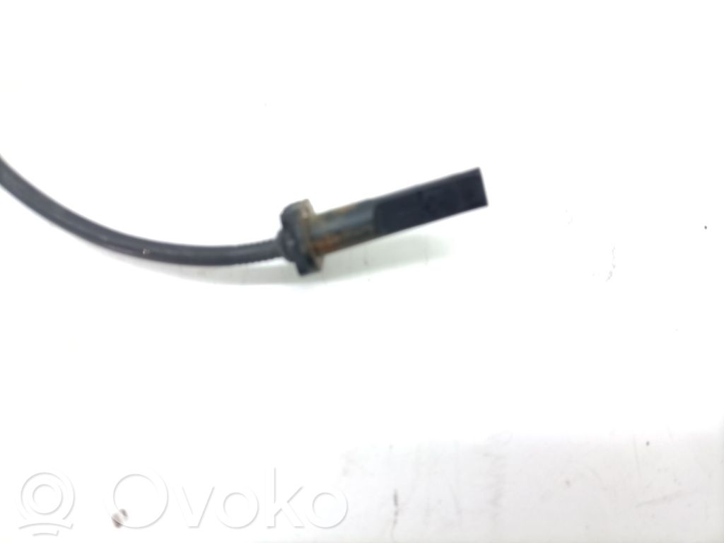 Nissan Qashqai Sonde lambda 