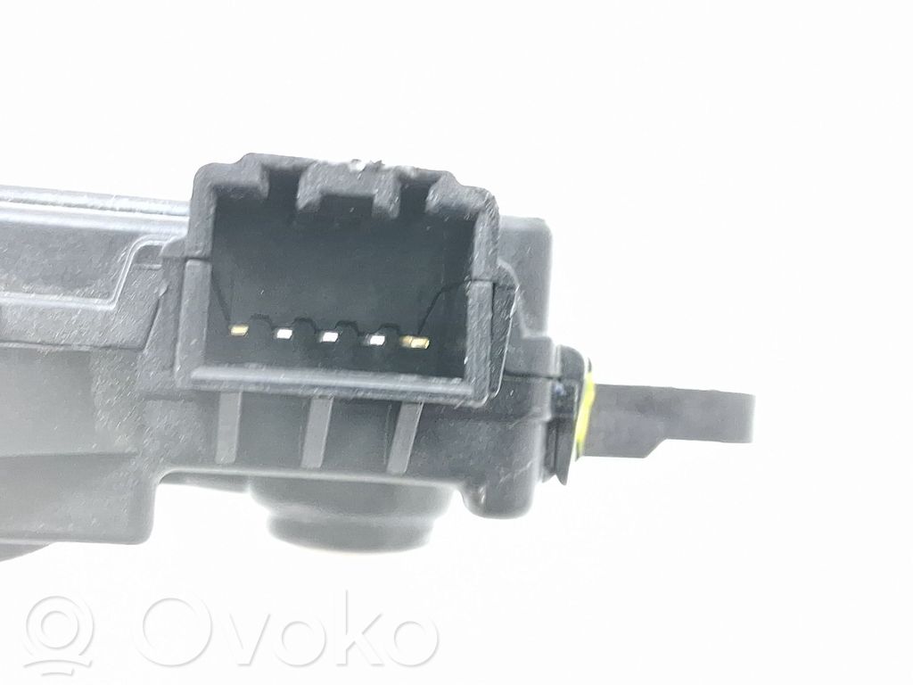 Hyundai i20 (PB PBT) Moteur / actionneur de volet de climatisation 