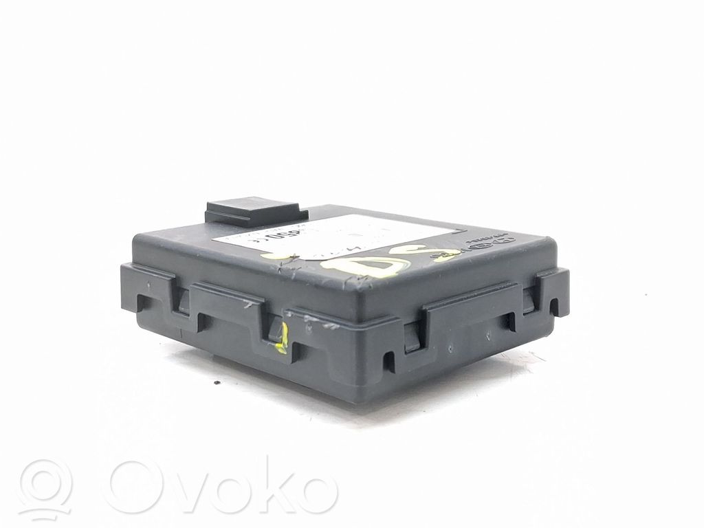 Hyundai i20 (PB PBT) Modul de control caroserie central 