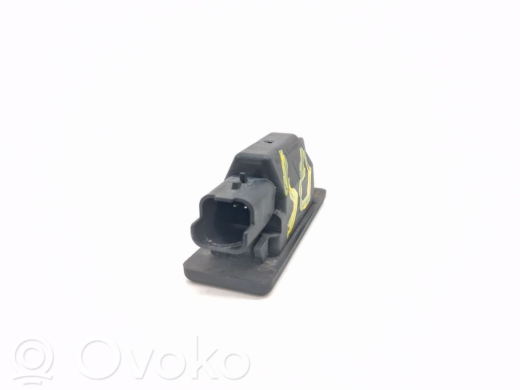 Rekisterikilven valo   6340G9