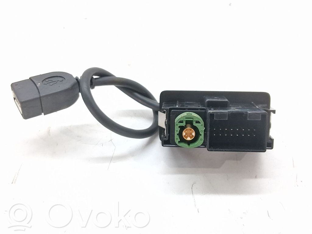 Seat Leon (5F) Unidad de control/módulo de carrocería central 