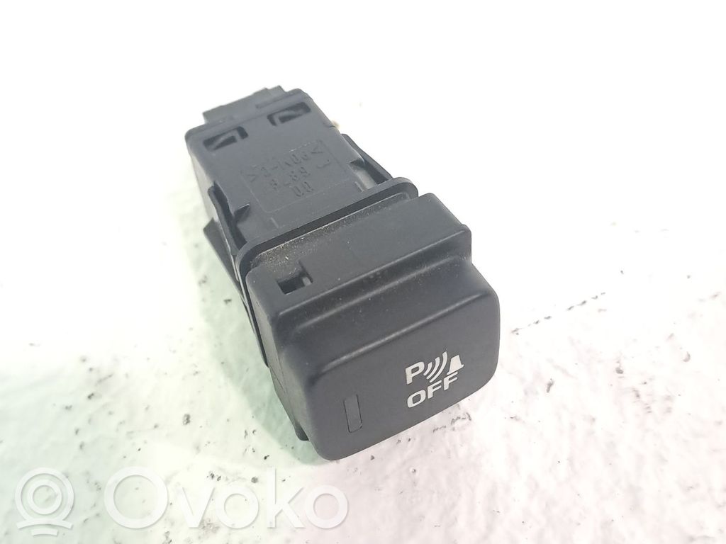 Citroen C4 Grand Picasso Otros interruptores/perillas/selectores